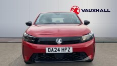 Vauxhall Corsa 1.2 Turbo Design 5dr Auto Petrol Hatchback